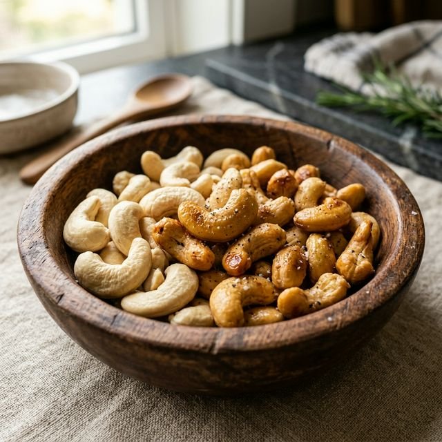 Cashew Nuts